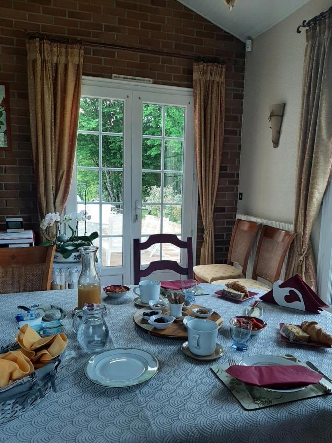 Bed and Breakfast A La Volette Pouille  Екстер'єр фото